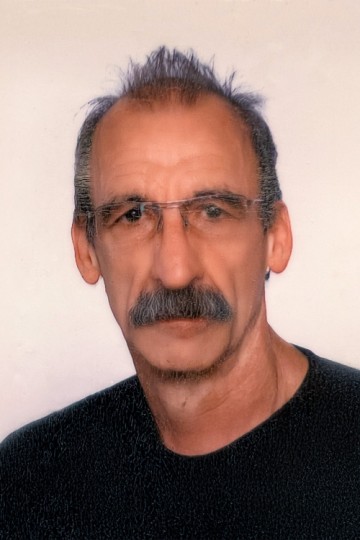 Claudio Agostinetto