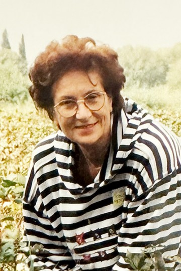 Maria Bertacco