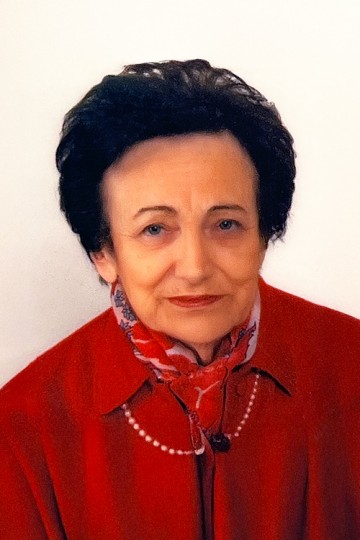 Lina Cicogna