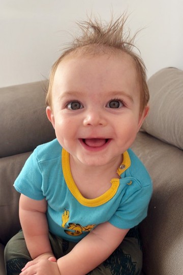 Aryan Constantin Roman