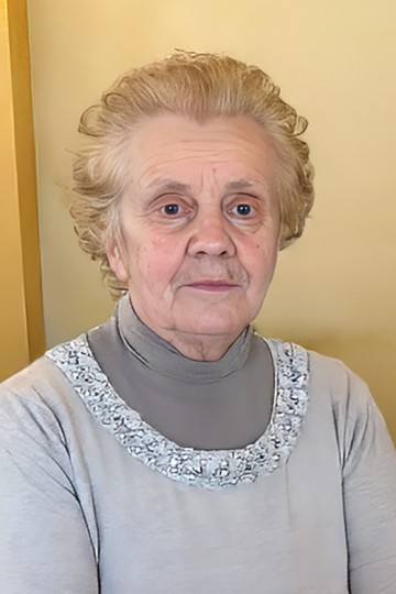 Maria Gambino
