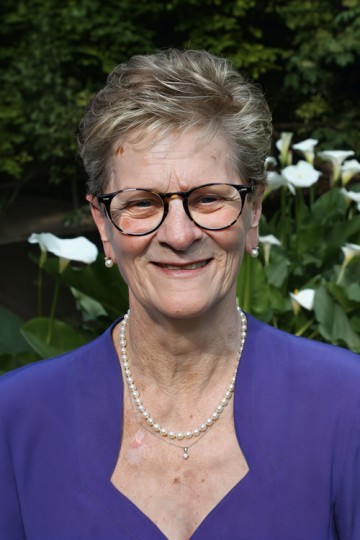 Diana Giacchetto