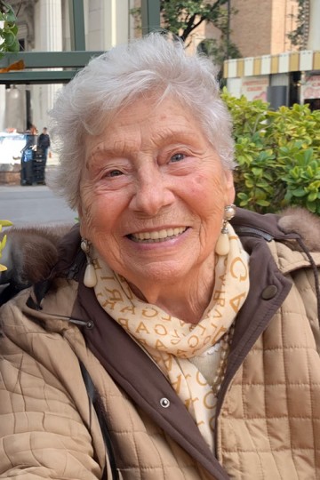 Antonietta Gottardi