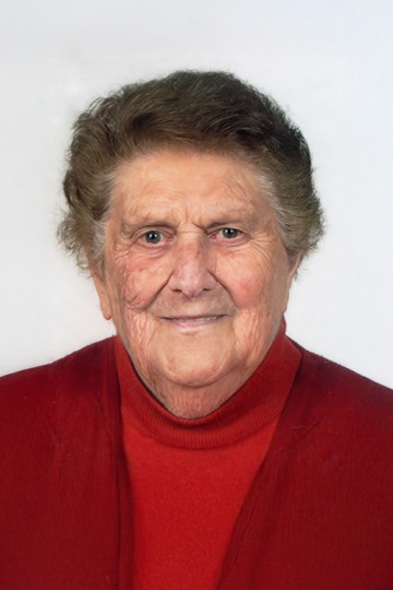 Maria Antonietta Barosco