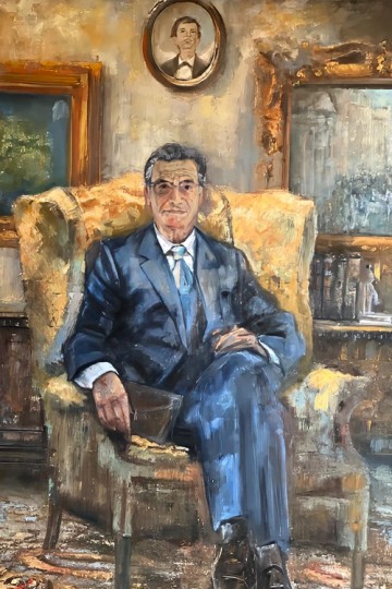 Mario Bustreo