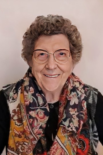 Luigia Masiero