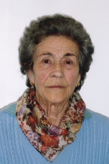 Giuseppina Montagner