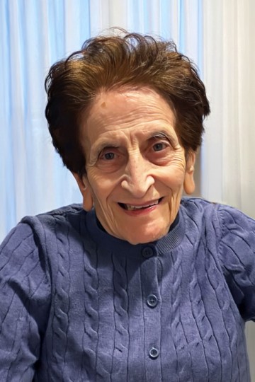 Giovanna Pavone