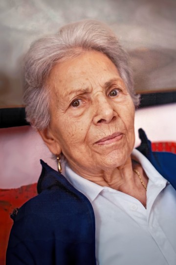 Silvana Perissinotto