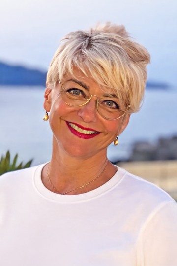 Dott.ssa Francesca Pilla