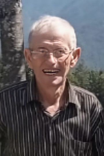 Dionisio Segato