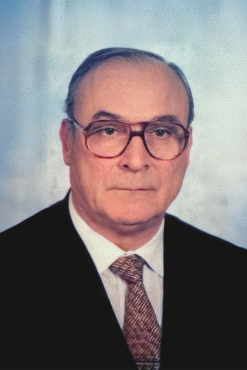 Ugo Segato