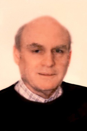 Trevor George Sibson