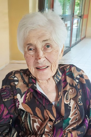 Flavia Zamuner